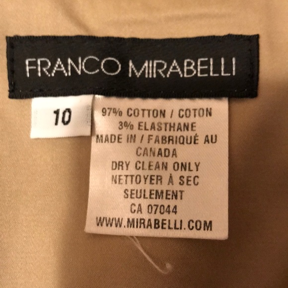 Dress and jacket - Picture 5 of 5